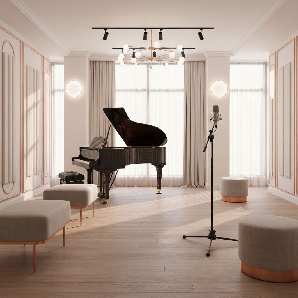 Overcoming Stage Fright: Tips for Confident Performances